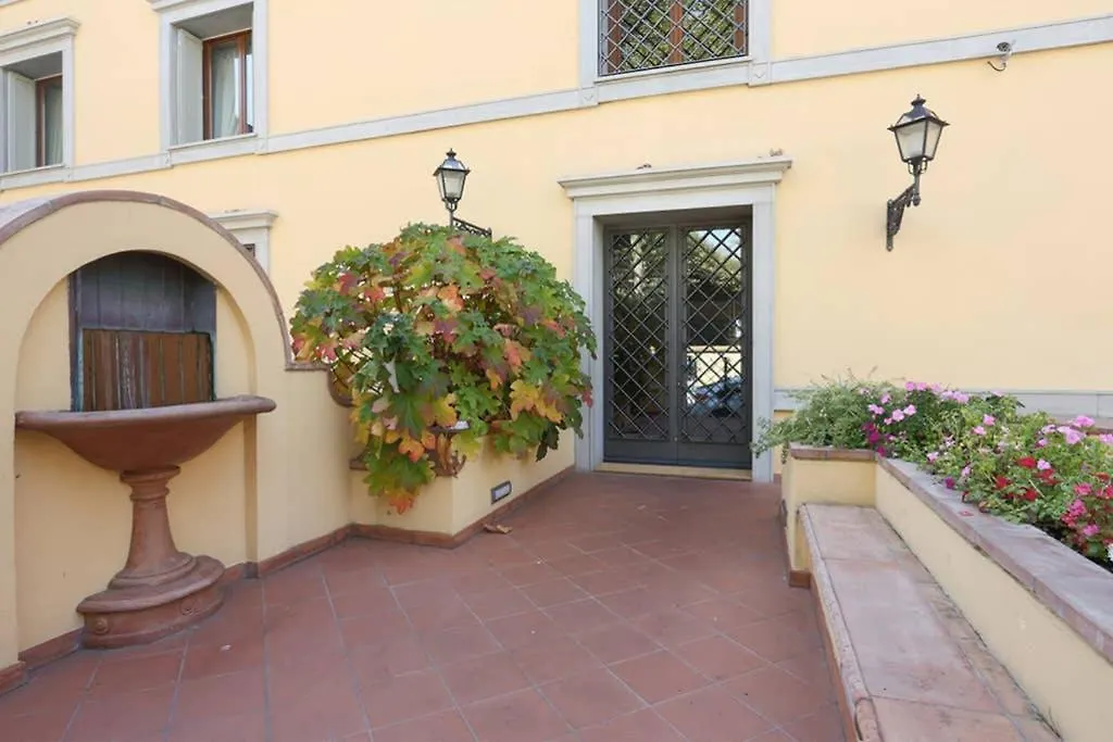 Apt In San Frediano Diladdarno Διαμέρισμα Φλωρεντία Ιταλία