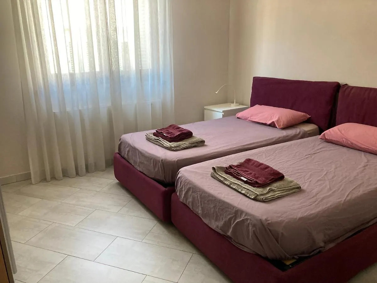 Apt In San Frediano Diladdarno Διαμέρισμα Φλωρεντία