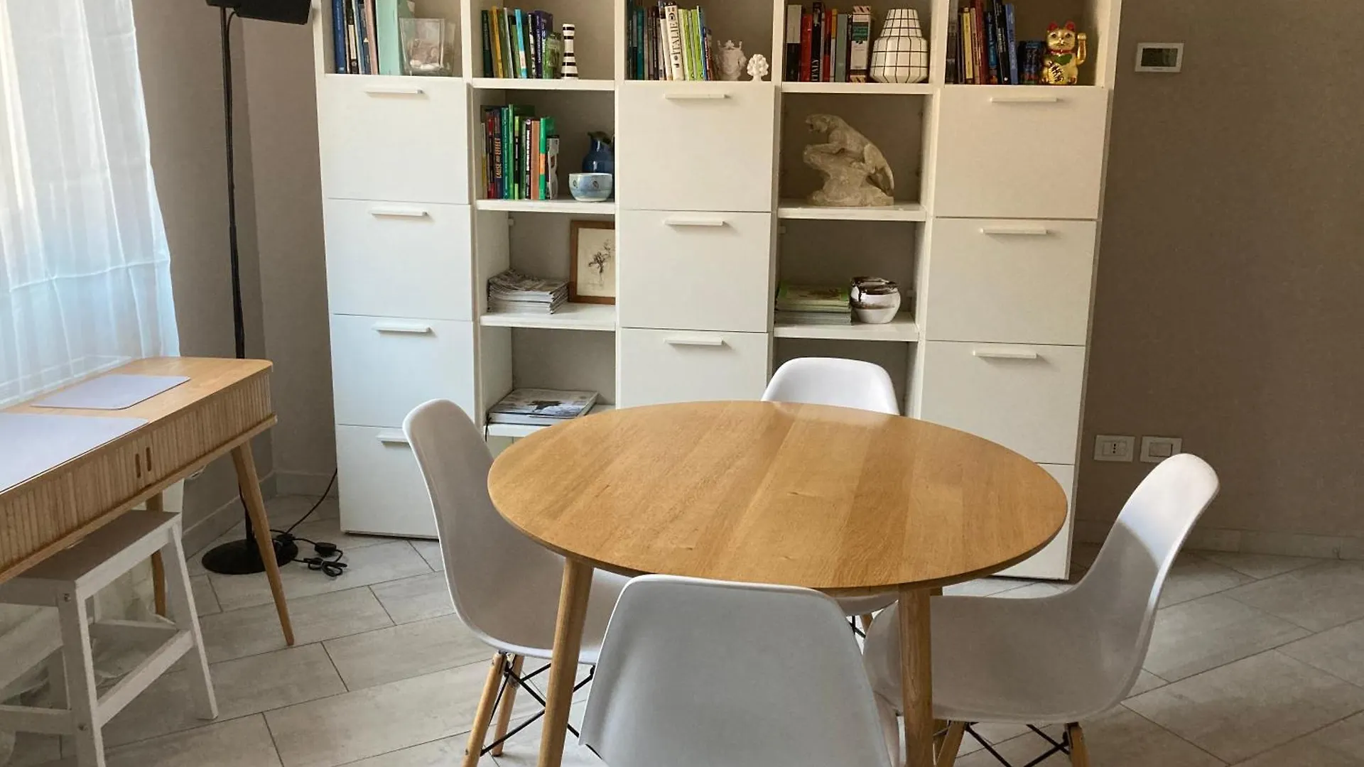 Apt In San Frediano Diladdarno Διαμέρισμα Φλωρεντία