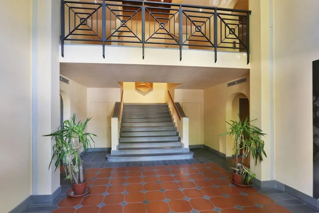 Apt In San Frediano Diladdarno Apartment Florence 0*,  Italy