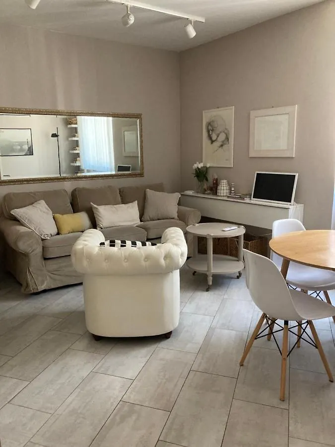 Apt In San Frediano Diladdarno Apartment Florence 0*,  Italy