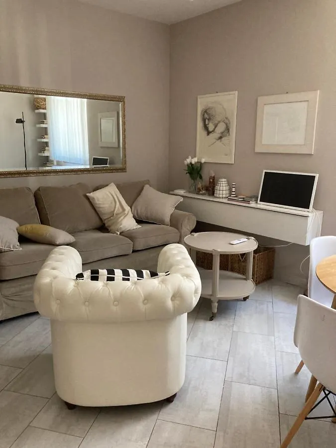Apt In San Frediano Diladdarno Apartment Florence 0*,