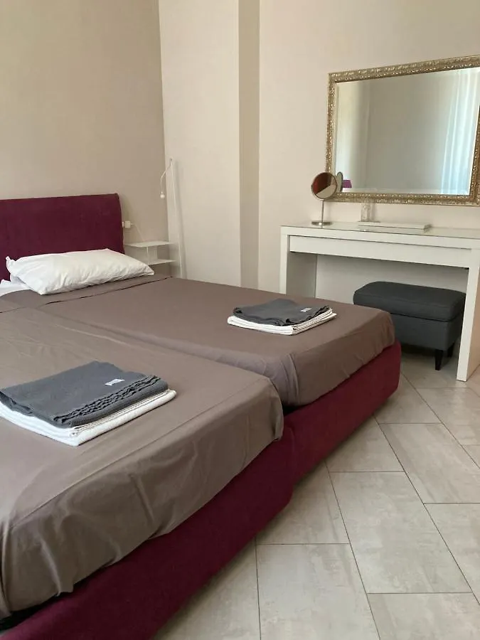 Apt In San Frediano Diladdarno Apartment Florence