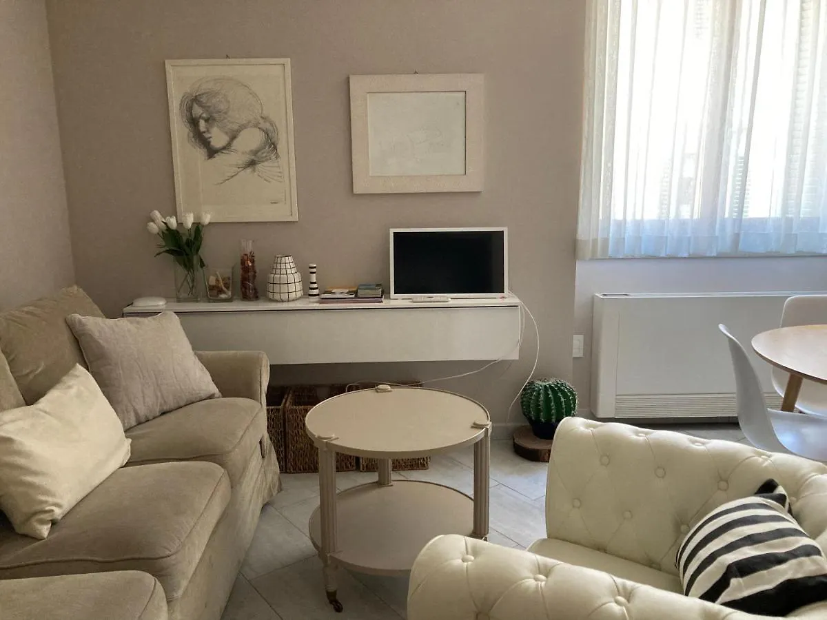 Apt In San Frediano Diladdarno Apartment Florence Italy
