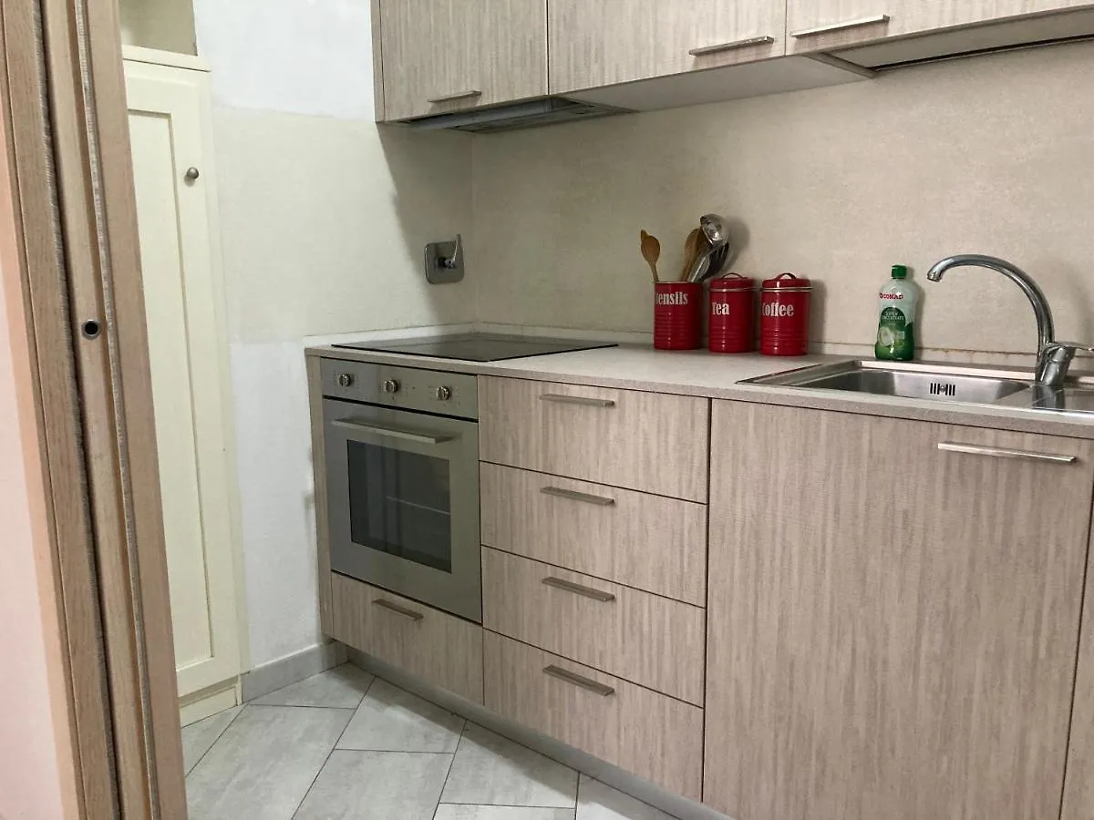 Apt In San Frediano Diladdarno Apartment Florence