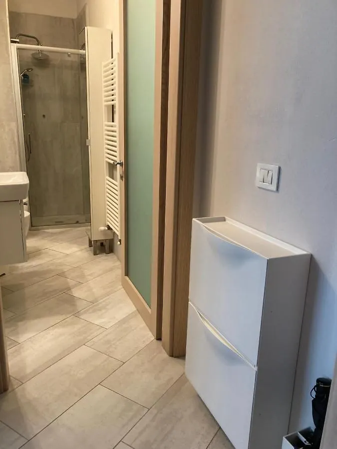 Apt In San Frediano Diladdarno Apartment Florence Italy