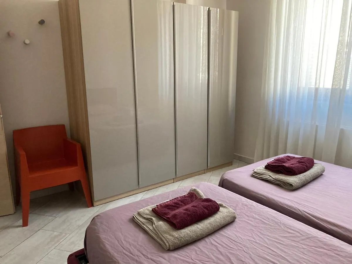 Apt In San Frediano Diladdarno Apartment Florence Italy