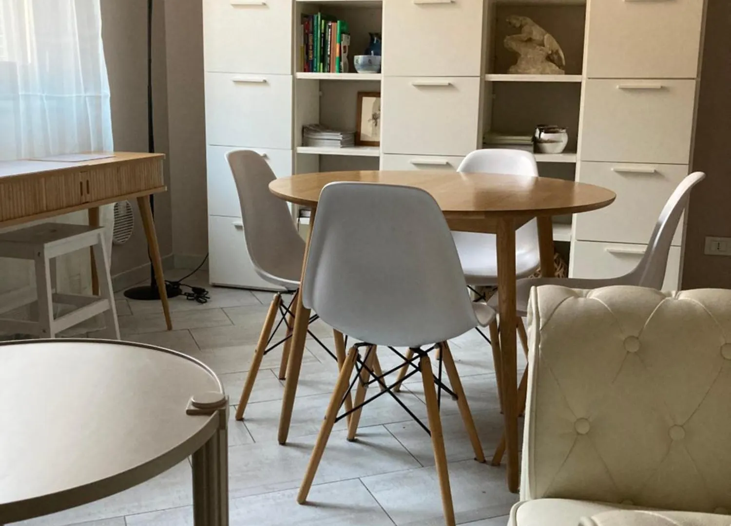 Apt In San Frediano Diladdarno Apartment Florence