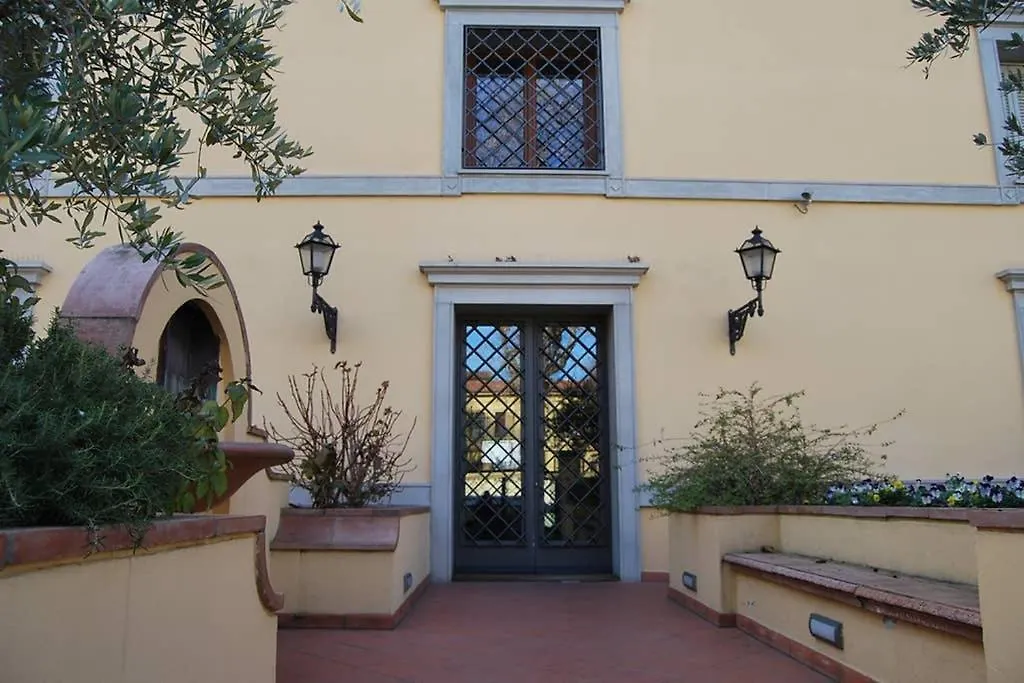 Apt In San Frediano Diladdarno Apartment Florence